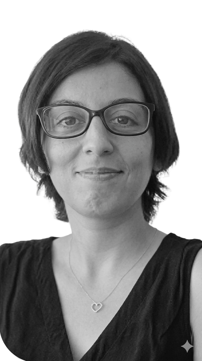 Portrait of Léa Ramand