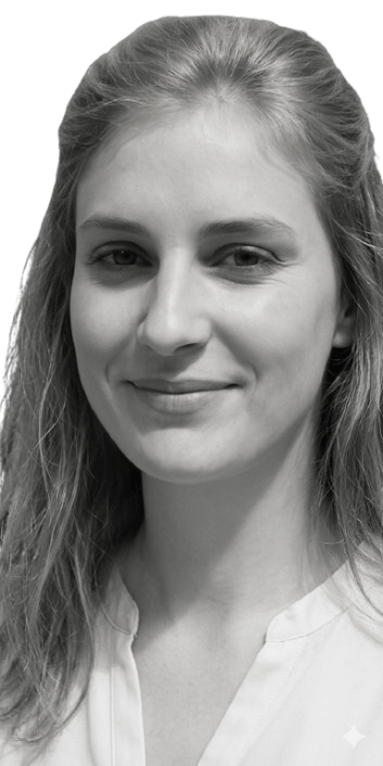 Portrait of Manon Petit
