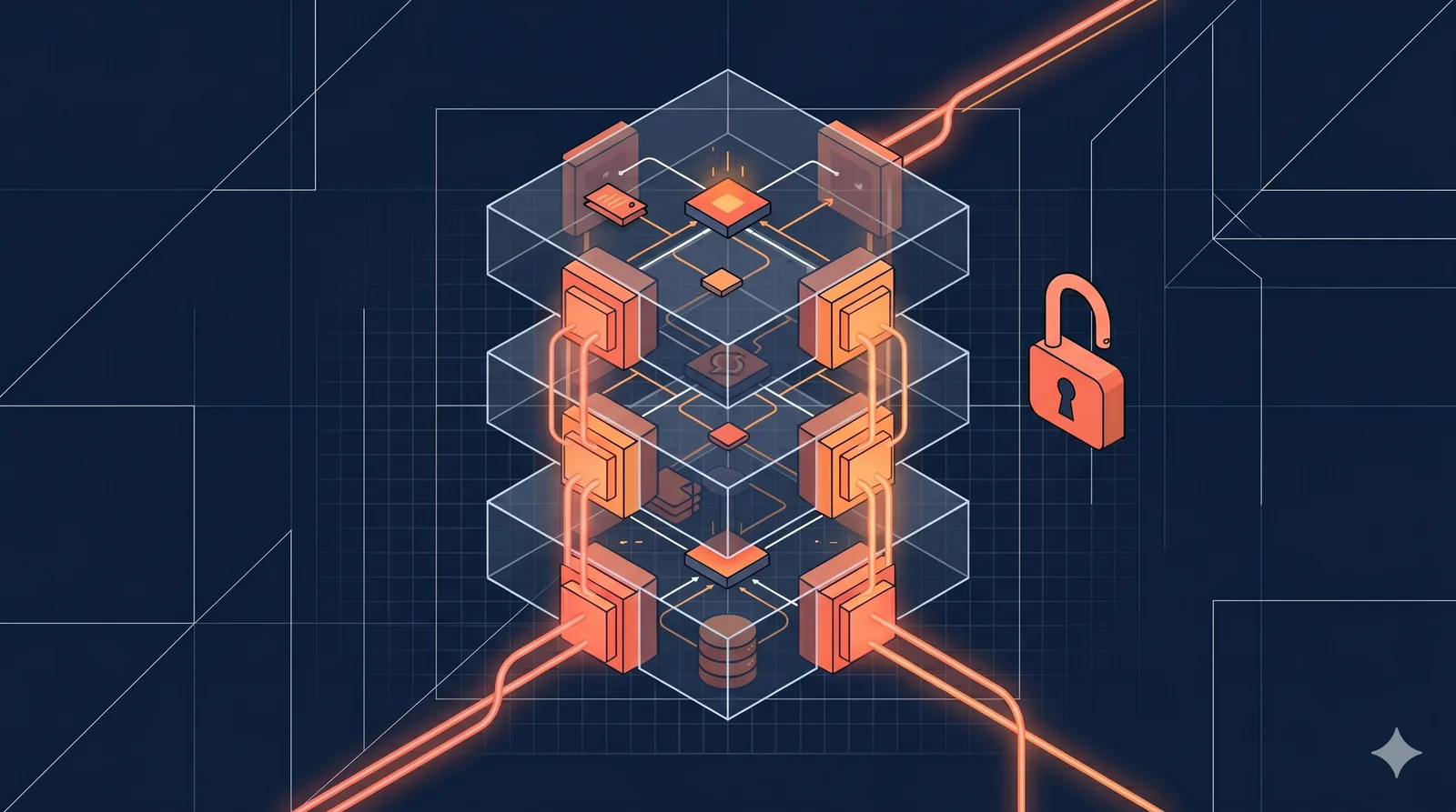 Application IA en entreprise : comment éviter le lock-in fournisseur ?