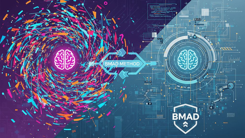 La méthode BMAD peut transformer le vibe coding en véritable software engineering