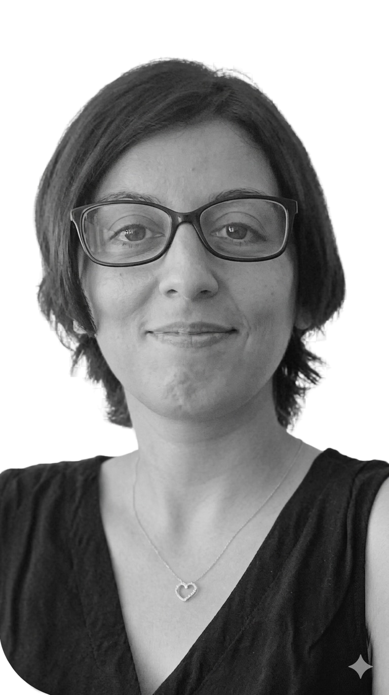 Portrait de Léa Ramand