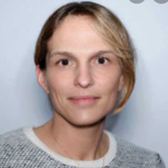 Portrait de Stéphanie